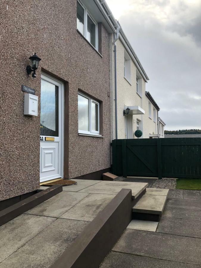 Allanvale Holiday Home Inverness Exterior photo